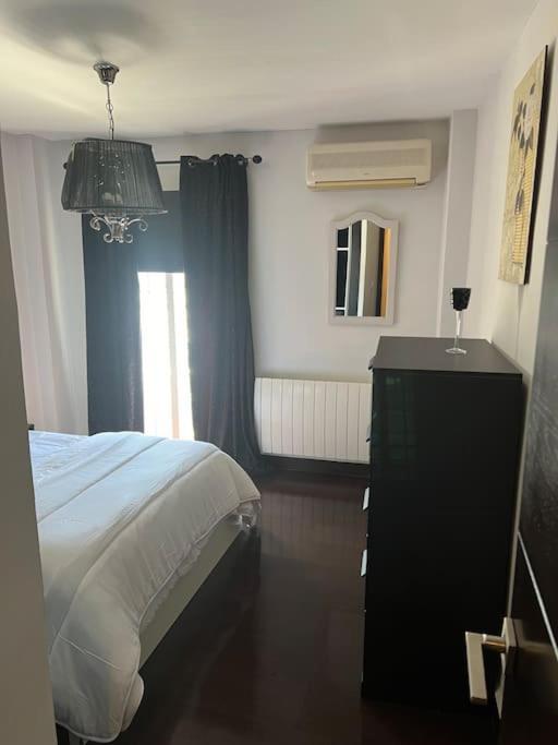 Ferienwohnung Piso Centrico Y Tranquilo Jaén Exterior foto