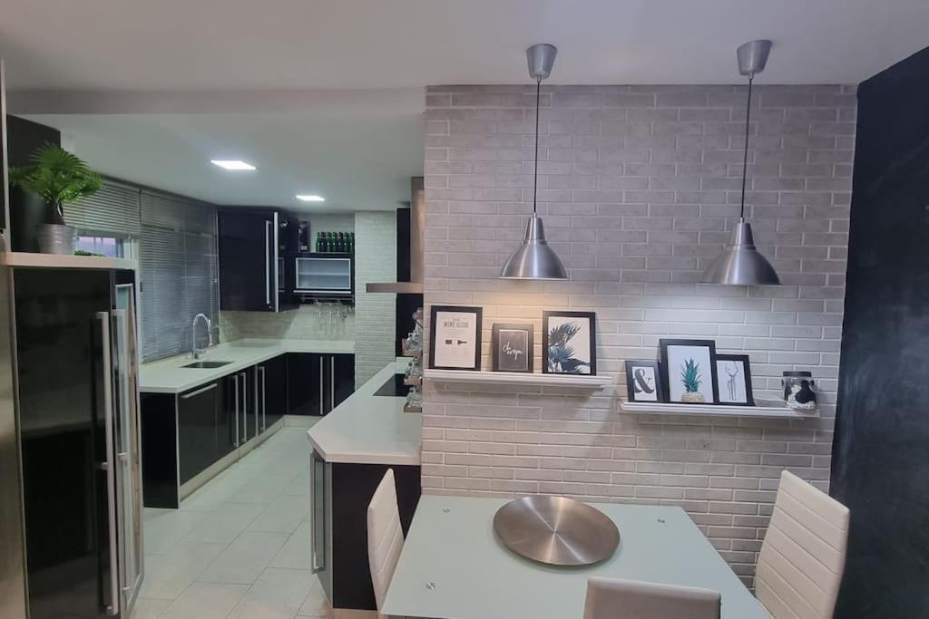 Ferienwohnung Piso Centrico Y Tranquilo Jaén Exterior foto