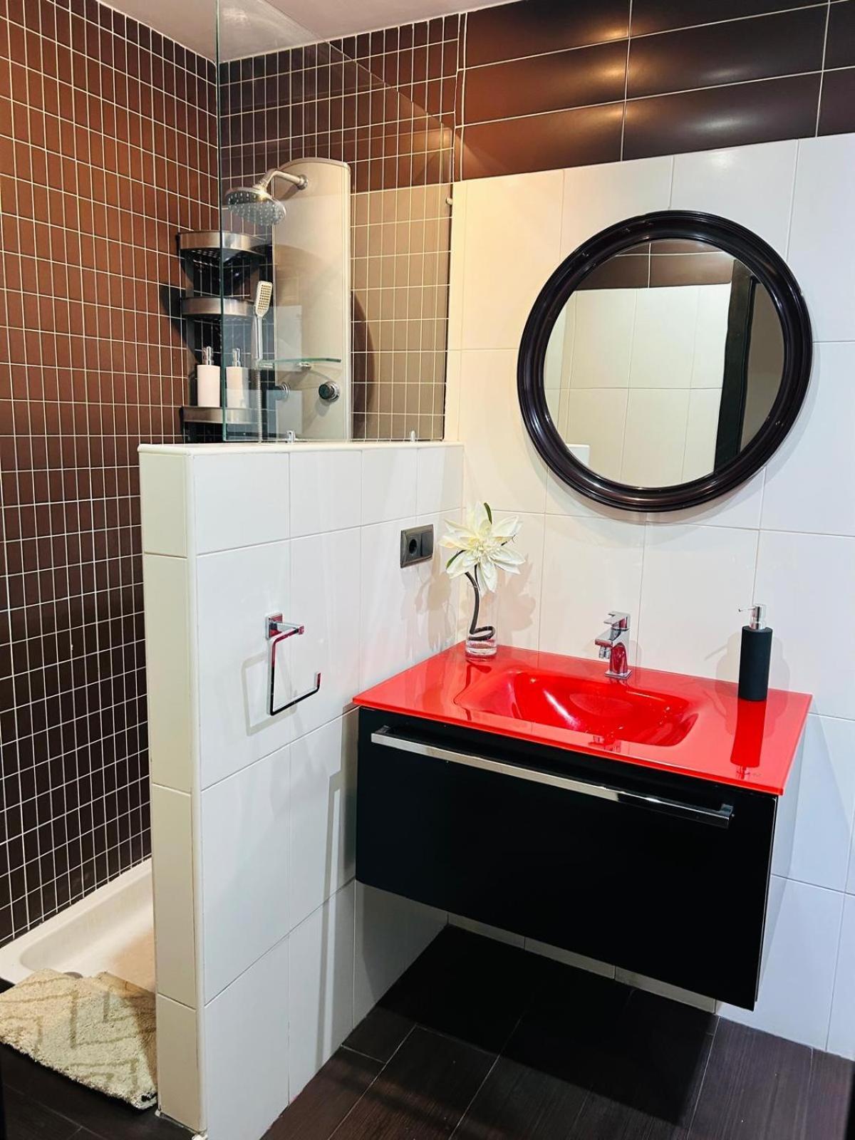 Ferienwohnung Piso Centrico Y Tranquilo Jaén Exterior foto